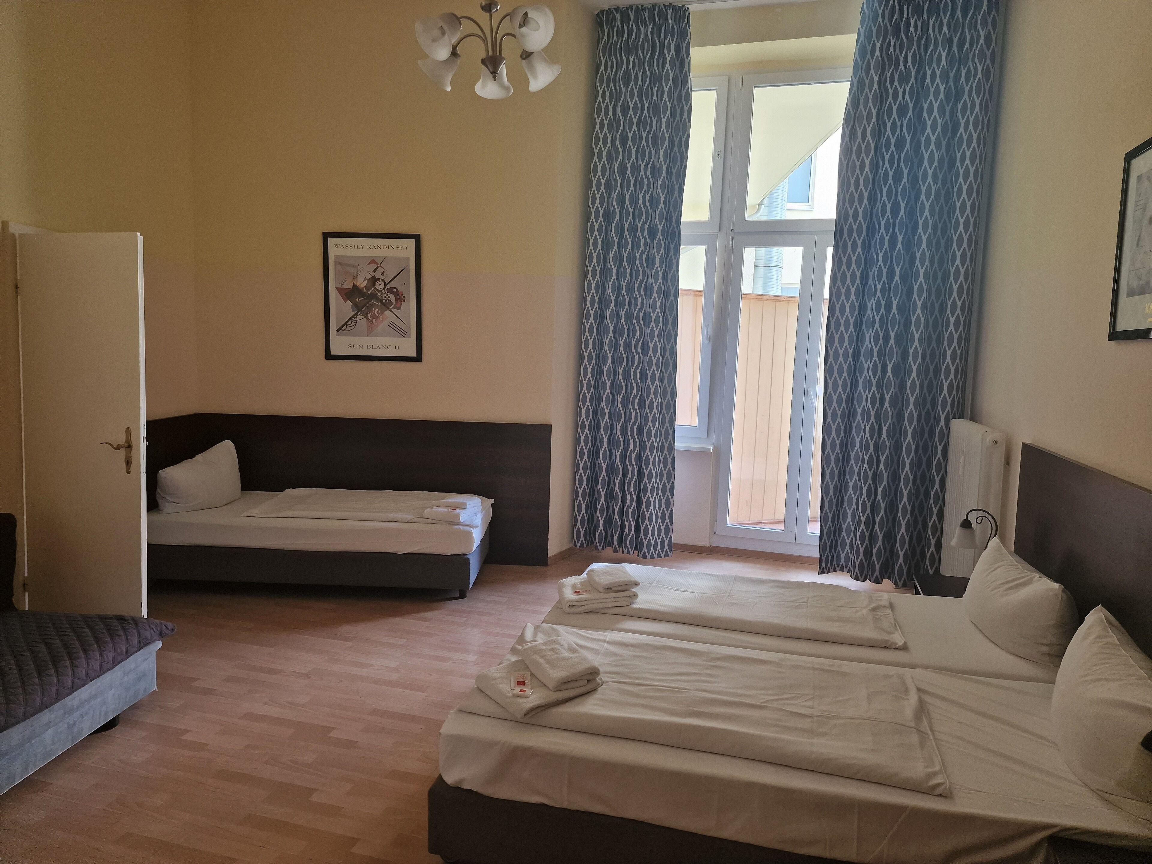 Hotel Am Stuttgarter Eck — Photos 3